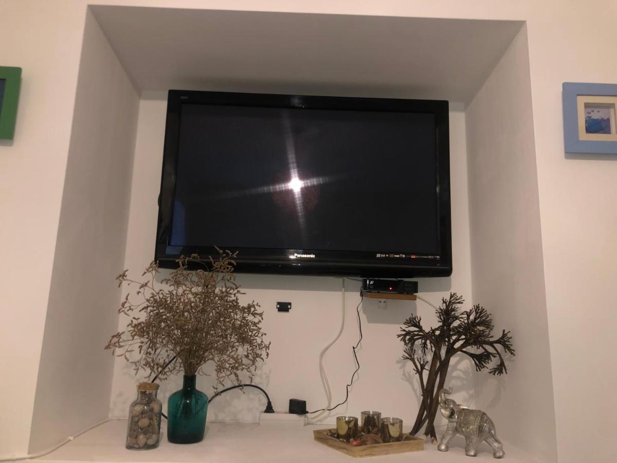Apartman Bianka Krk Town Exterior photo