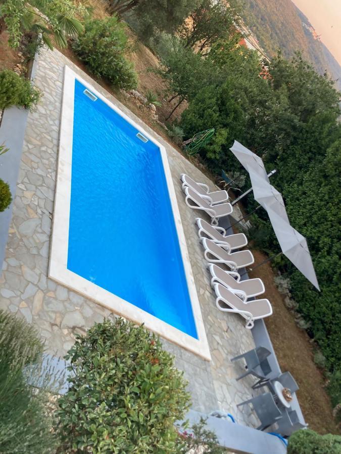 Apartman Bianka Krk Town Exterior photo